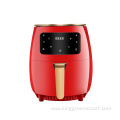 Hot Oil Free Air Fryer Digital